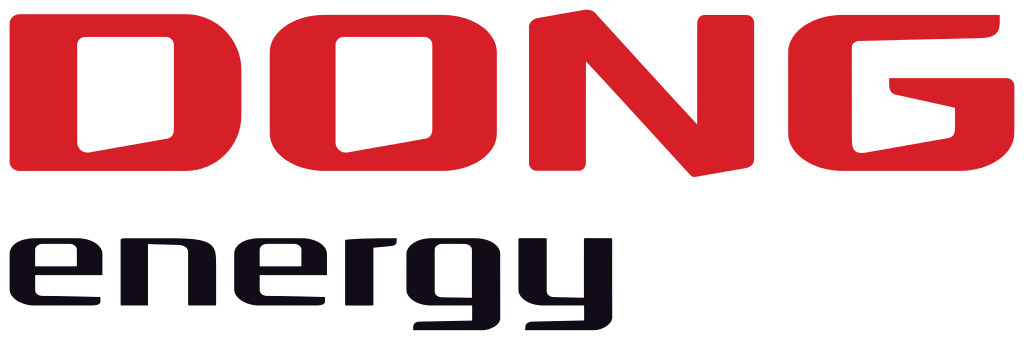 Logo DONG ENERGY
